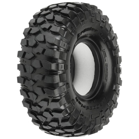 BFG Krawler T/A KX (G8) 1.9" crawler tires (x2)