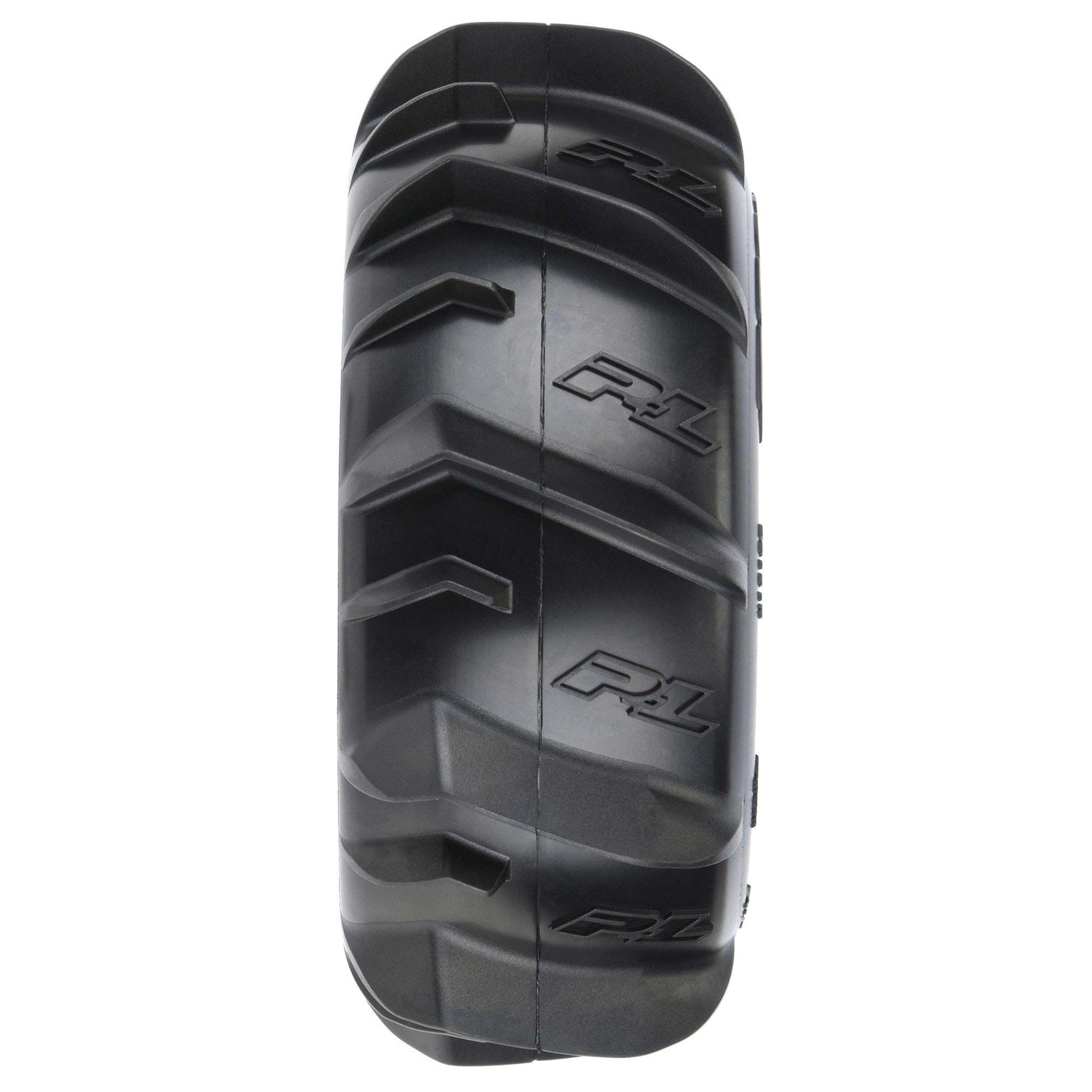 Dumont Paddle SC 2.2/3.0 MTD Raid Blk F/R