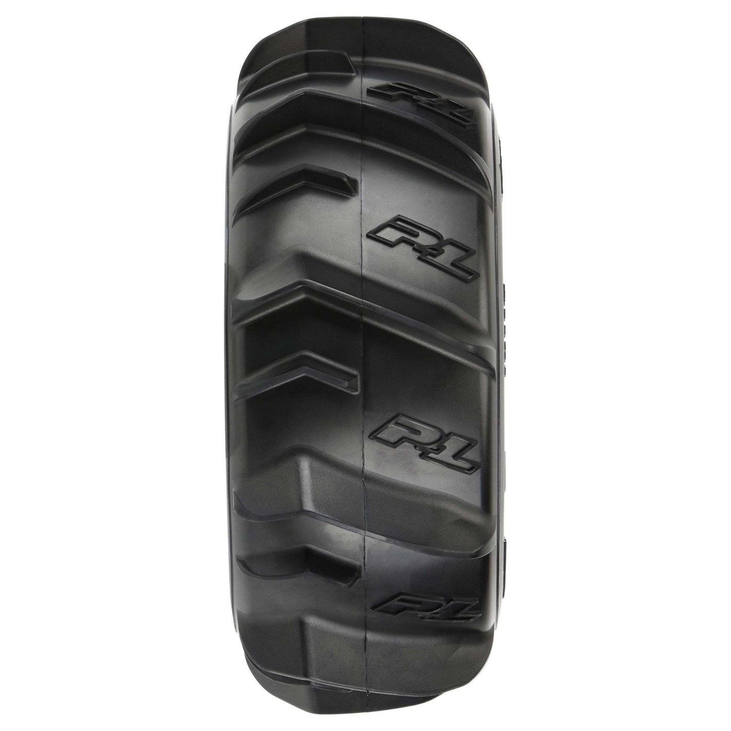 Dumont Paddle MTD on Black Wheels Mojave F/R