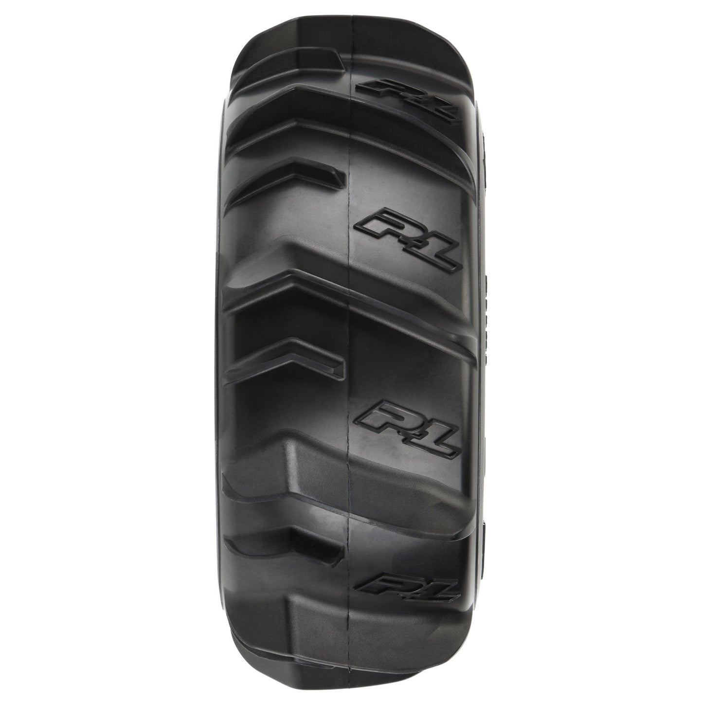 1/7 Dumont F/R Tires 17mm (x2): Mojave/UDR