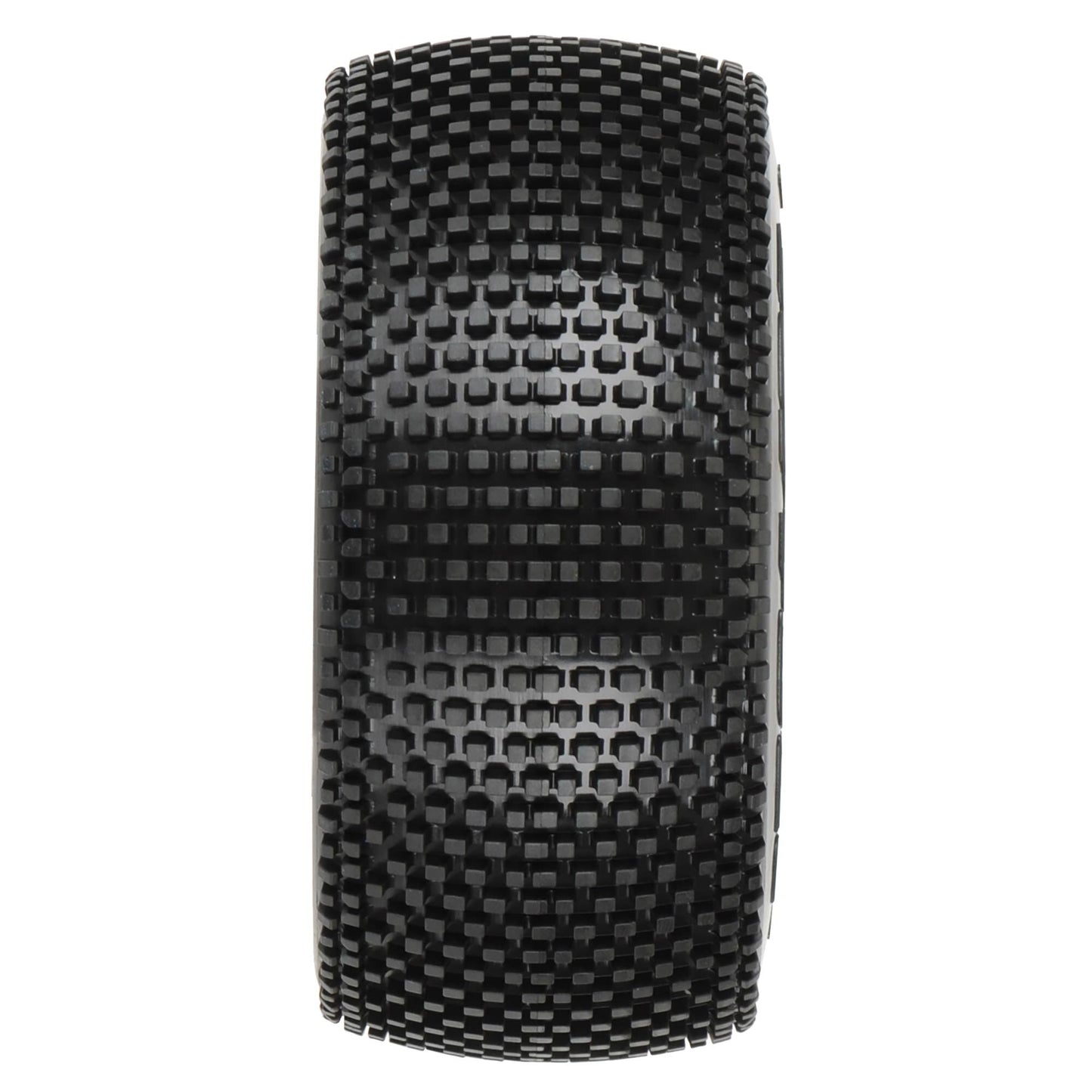 1/10 Blockade M3 Front/Rear 2.2"/3.0" Short Course Tires (2)