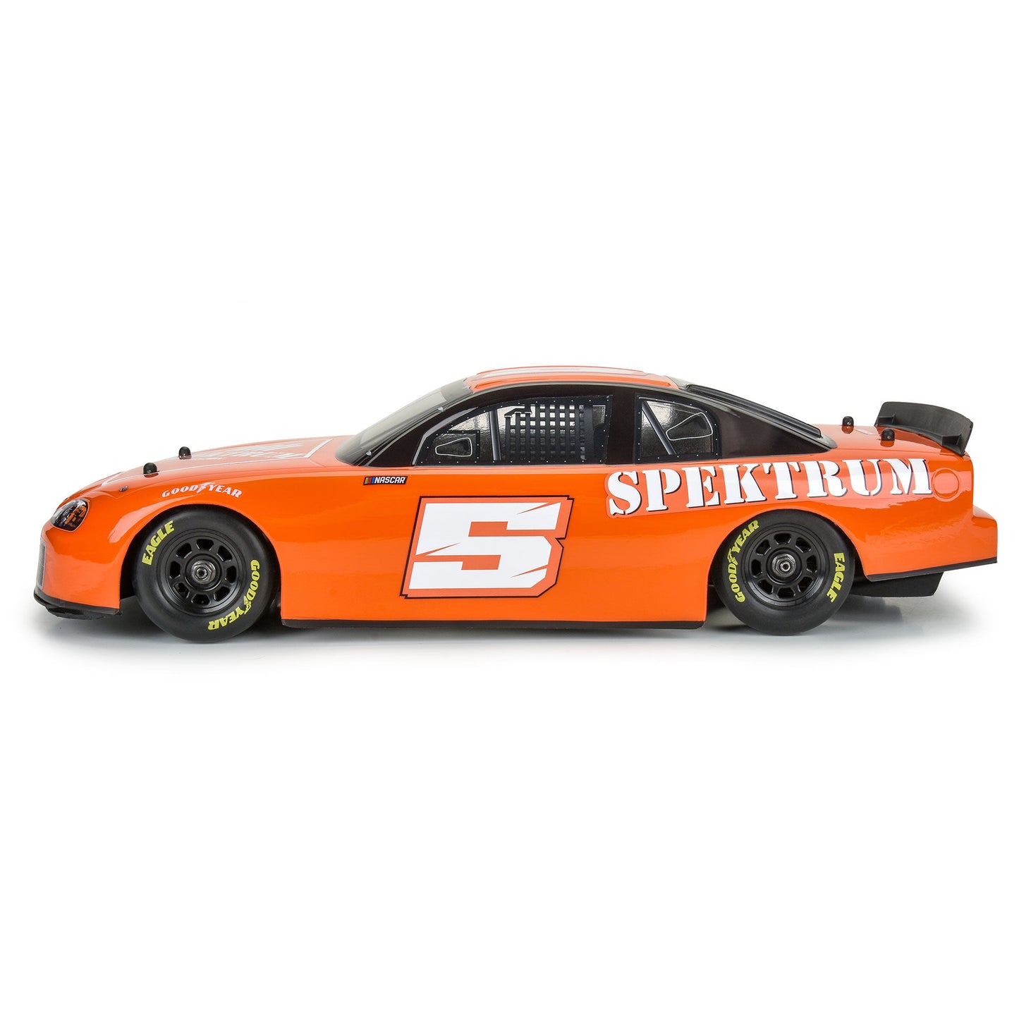 1/12 Pre-Cut 1997 Chevy Monte Carlo: Losi NASCAR