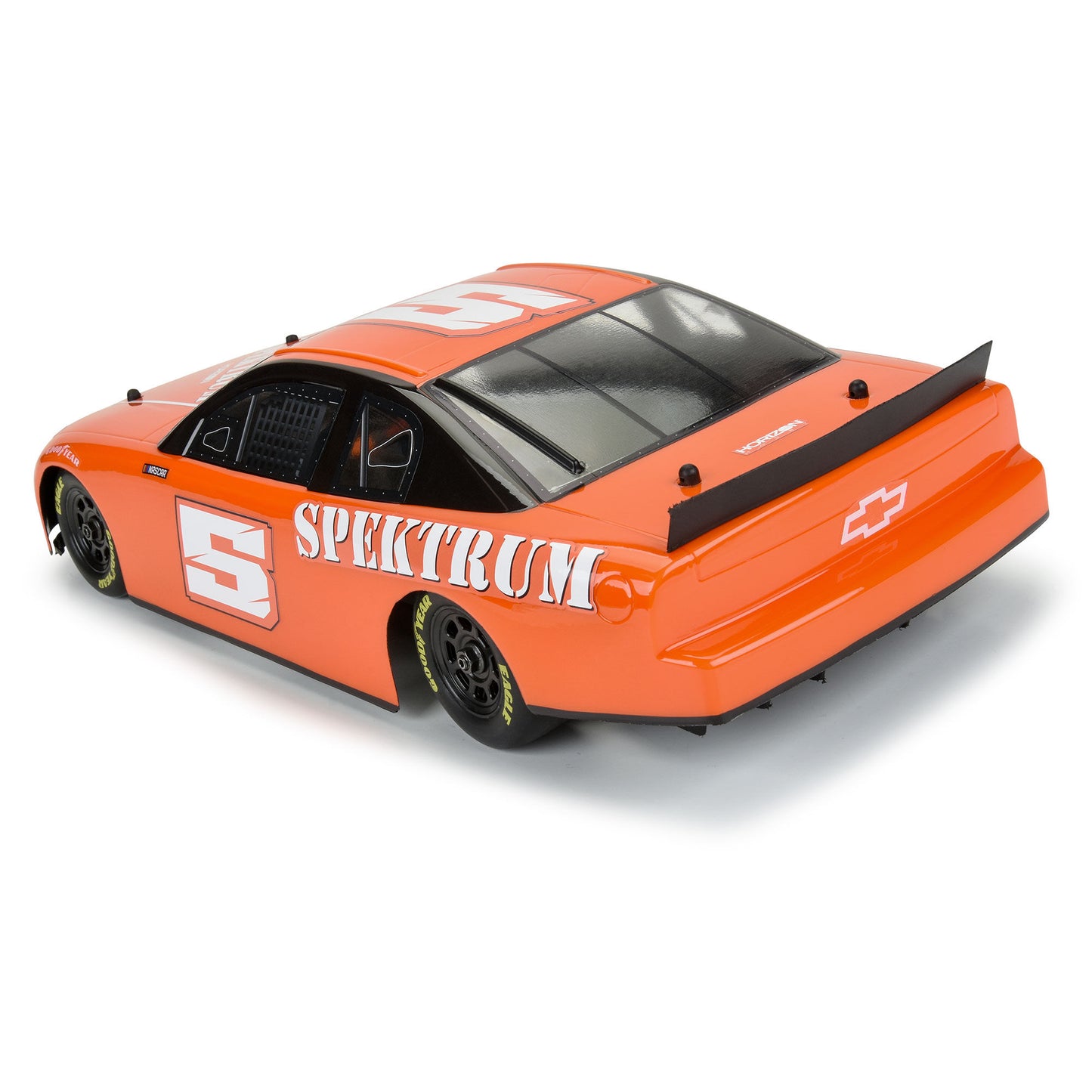 1/12 Pre-Cut 1997 Chevy Monte Carlo: Losi NASCAR