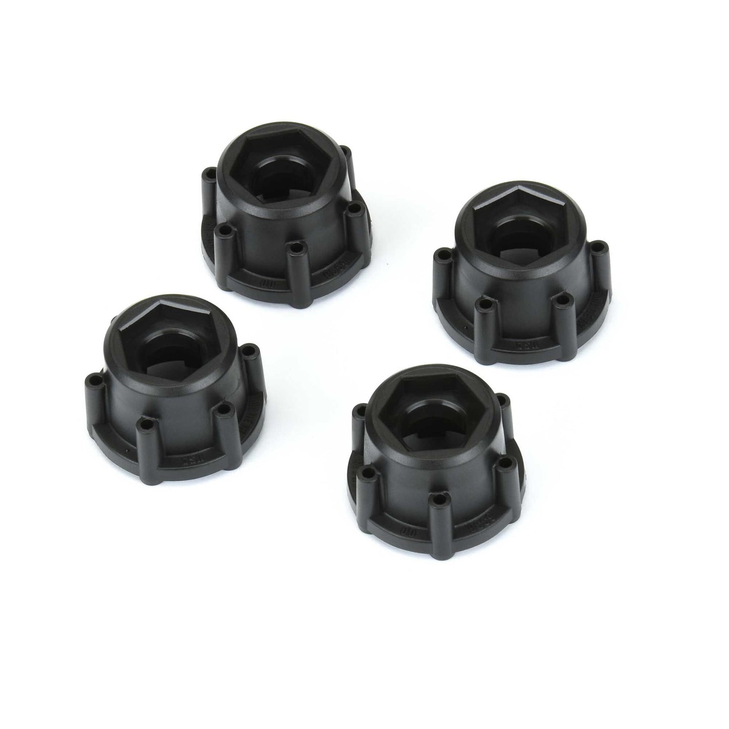 6x30 to 17mm Hex Adapters