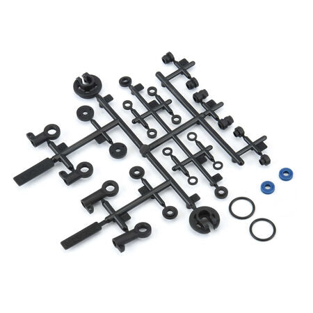 Big Bore Front/Rear Scaler Shock Rebuild Kit for PRO634300