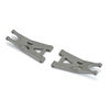 Bash Armor Front Suspension Arms (PICK YOUR COLOUR) for ARRMA 3S Vehicles