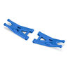 Bash Armor Front Suspension Arms (PICK YOUR COLOUR) for ARRMA 3S Vehicles