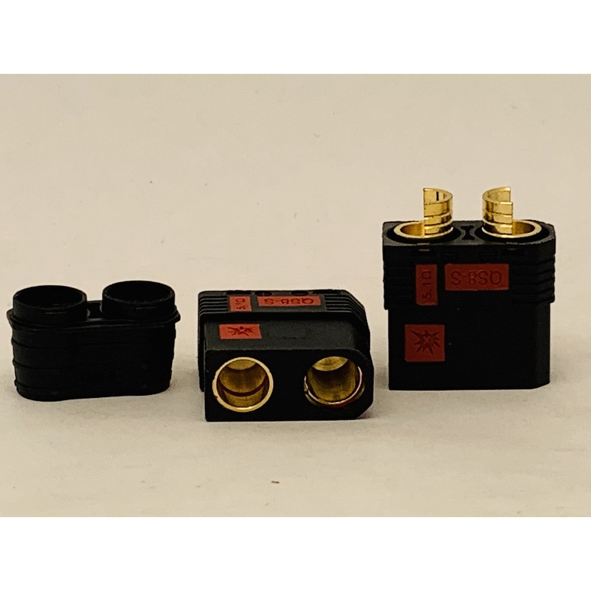 SRD-V4 7.4V-7200mAh-250C Drag pack - QS8