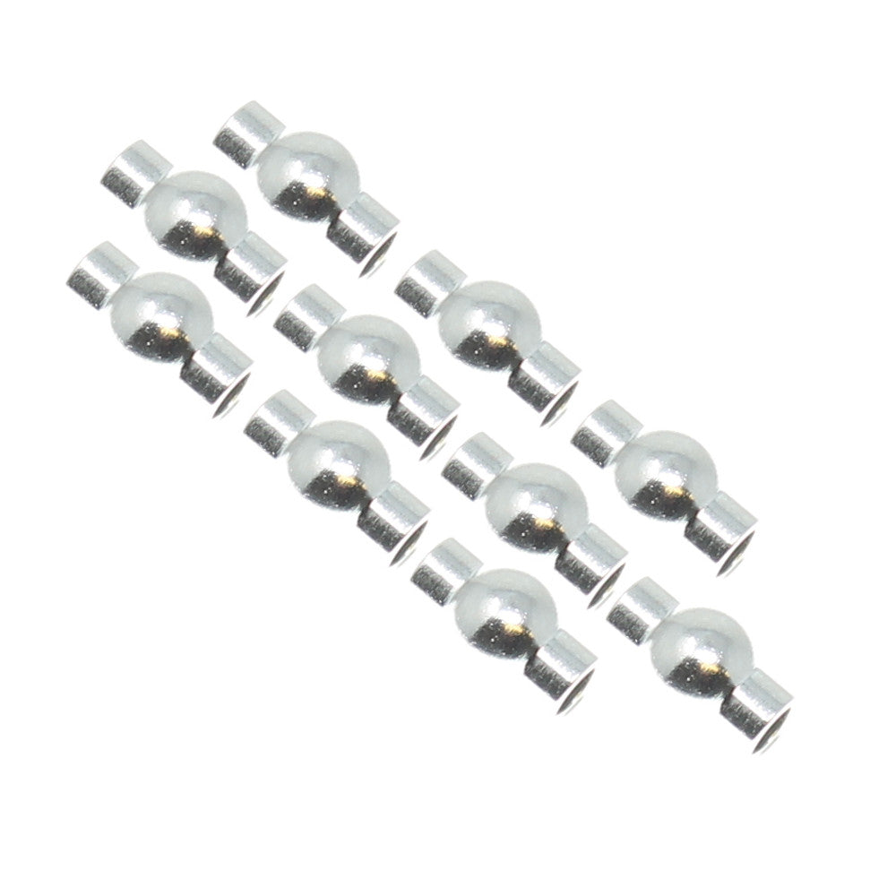 Suspension balls ( 6.8 x 10mm )