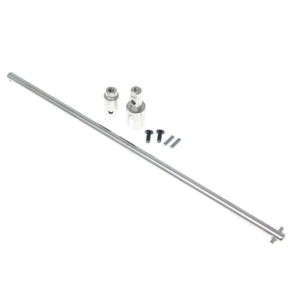 Volcano 16 Center Drive Shaft