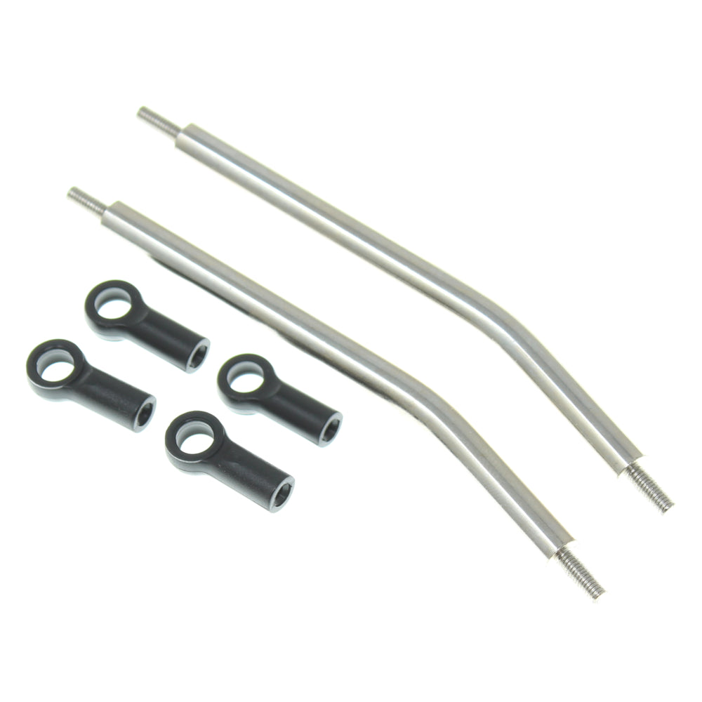 Front lower links (83MM)(2PCS)