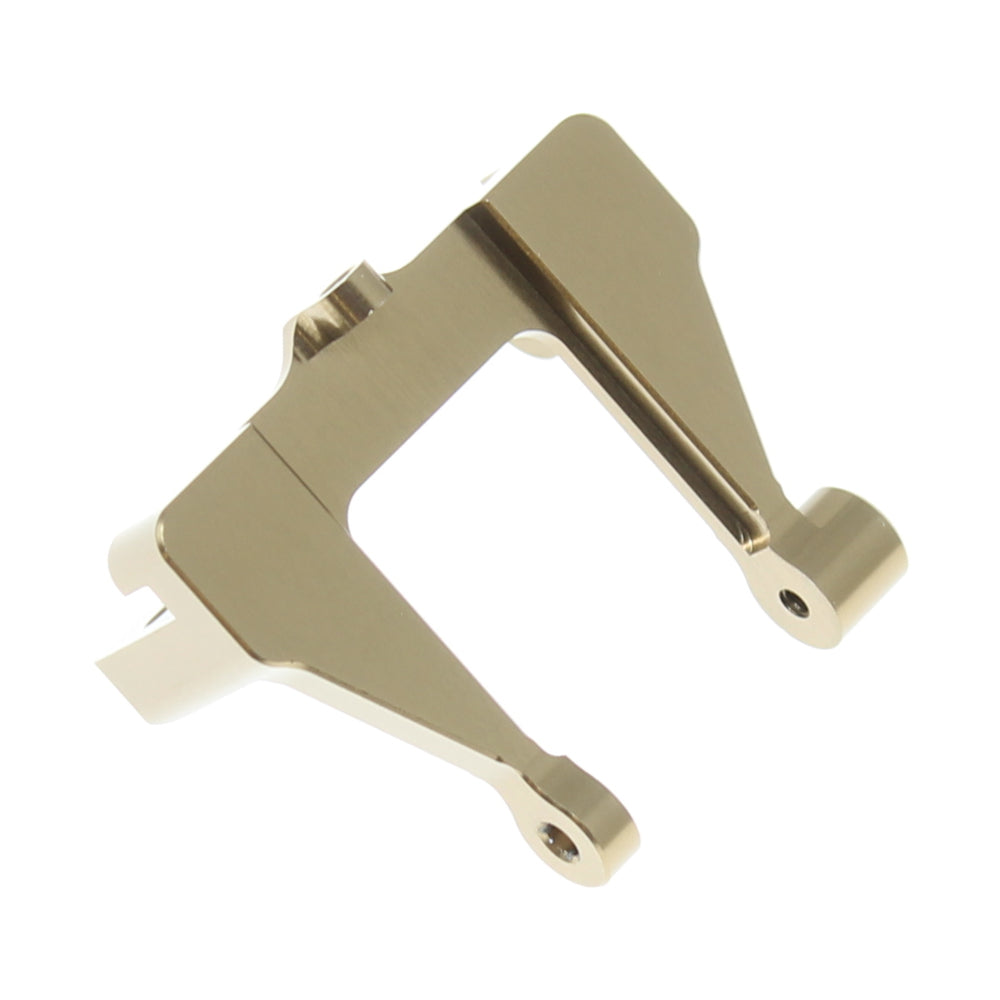 SERVO HOLDER (ALUMINUM)(BRONZE)(1PC)