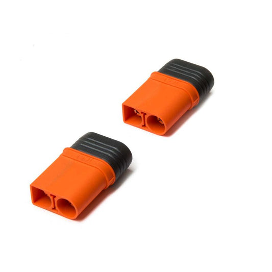Solder EC5/IC5connector to your ESC