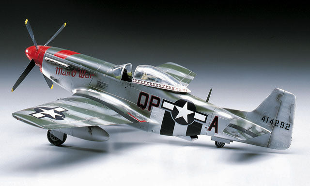 1/32 P-51D Mustang