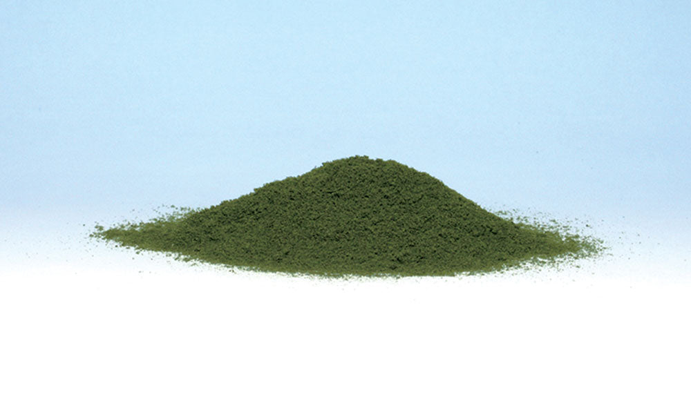 Fine Turf Shaker, Green Grass/50 cu. in.