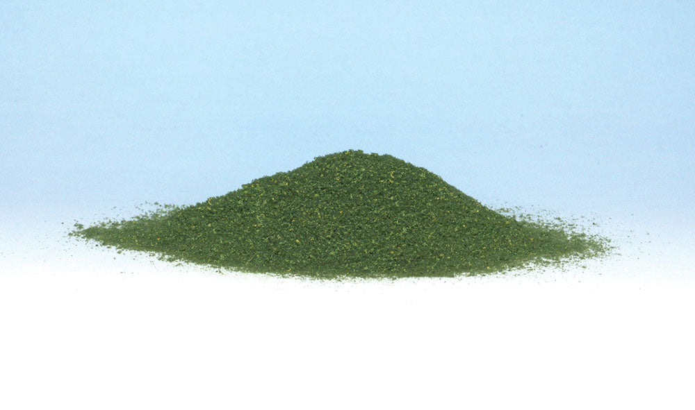 Fine Blended Turf Shaker (Green) (50 cu. in.)