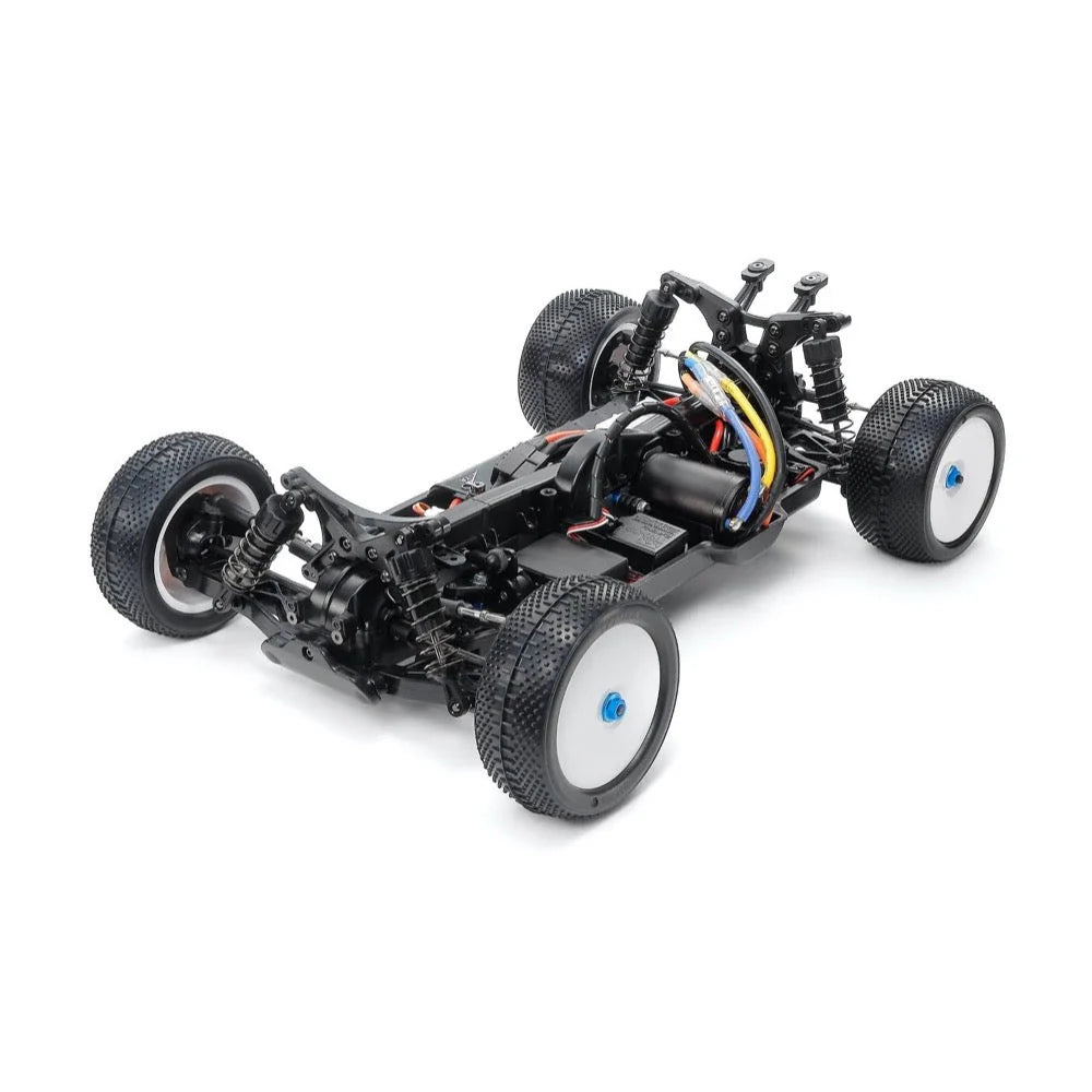 1/10 DB01SR Chassis Kit – Chris's House