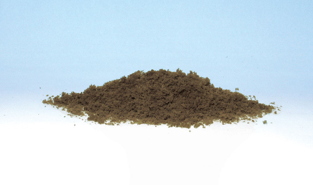 Coarse Turf Bag, Earth/18 cu. in.