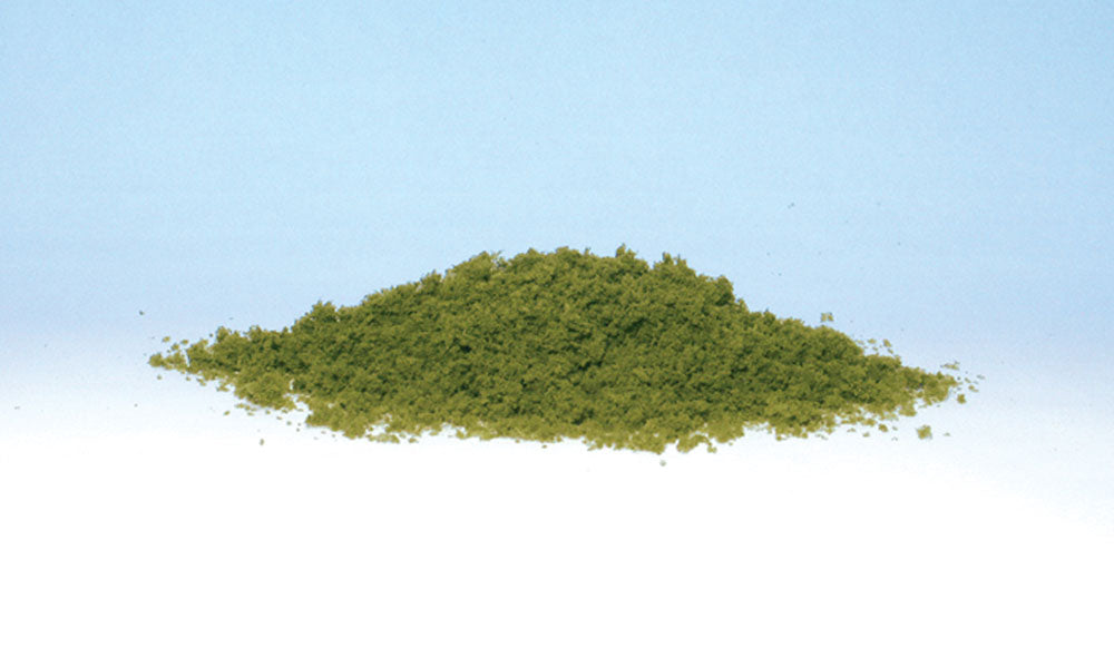 Coarse Turf Bag, Light Green/18 cu. in.