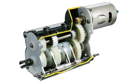 KING HAULER Classic TAM56301 KIT