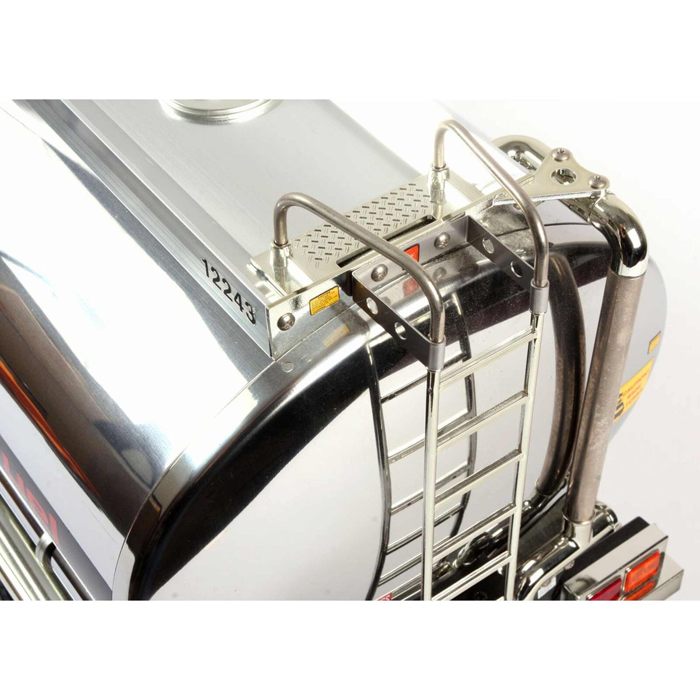 1/14 Fuel Tanker Trailer