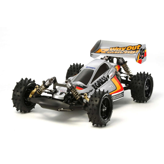 Egress Off-Road Buggy 4WD Kit