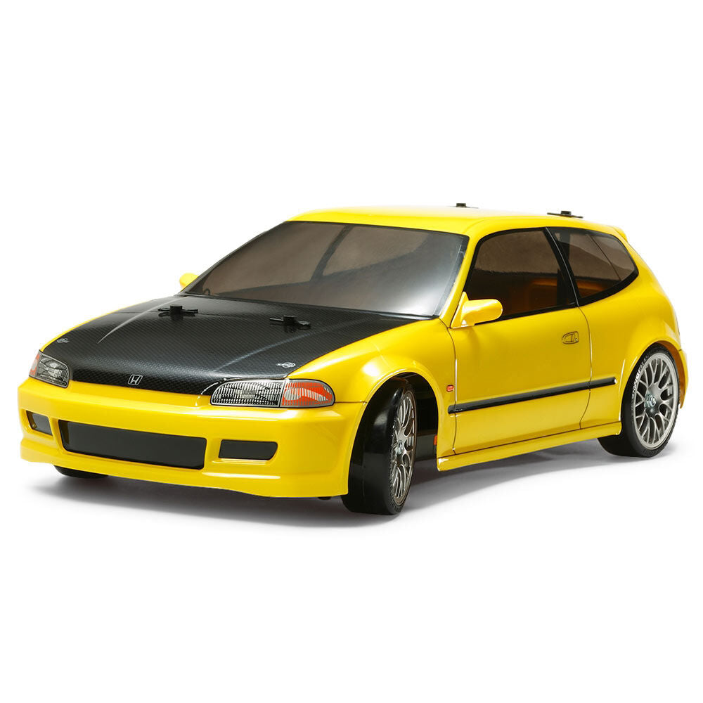 Honda Civic SiR EG6 DRIFT (TT-02D) TAM58637-60A KIT