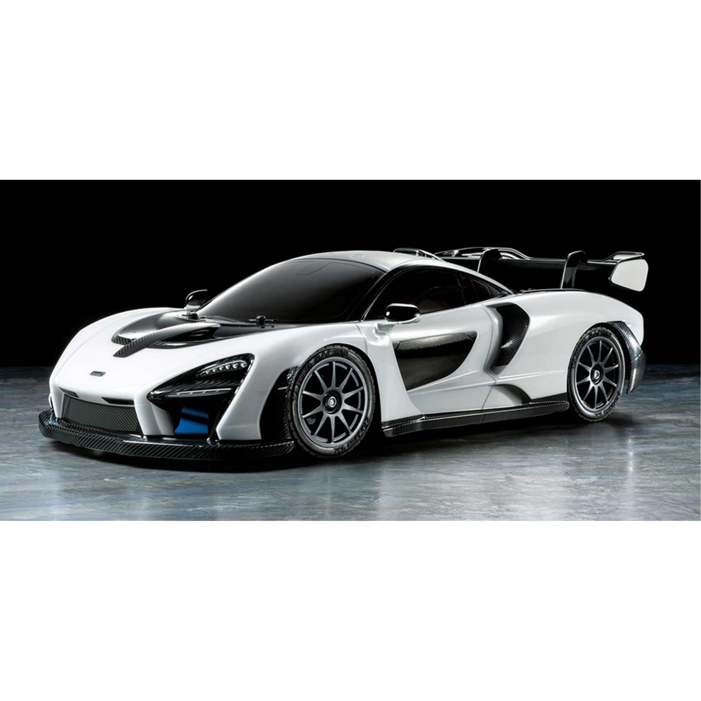 McLaren Senna (TT-02) TAM58711-60A KIT