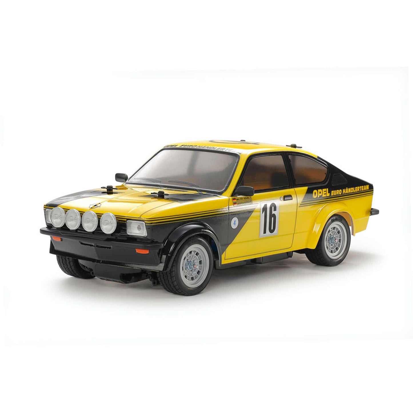 Opel Kadett GT/E (MB-01) TAM58729