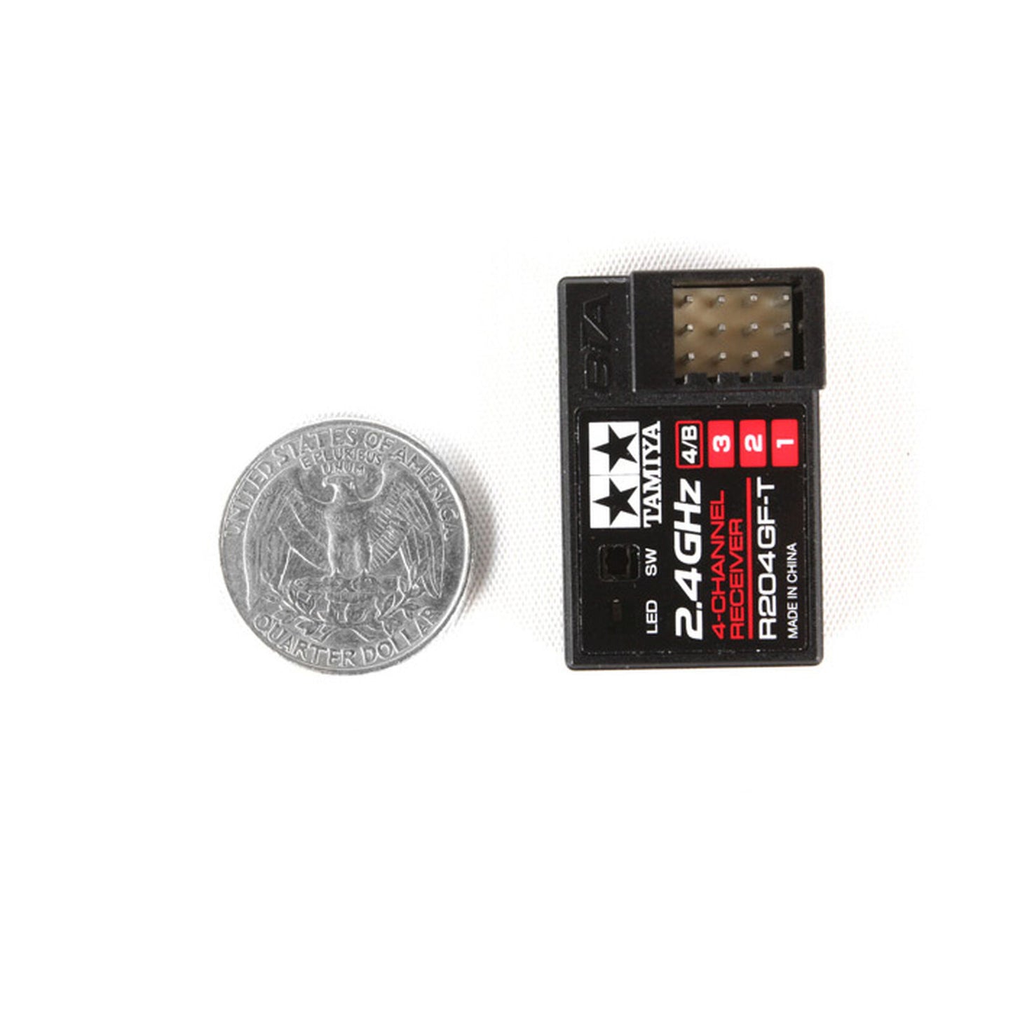 Attack 4YWD RX / TX Combo