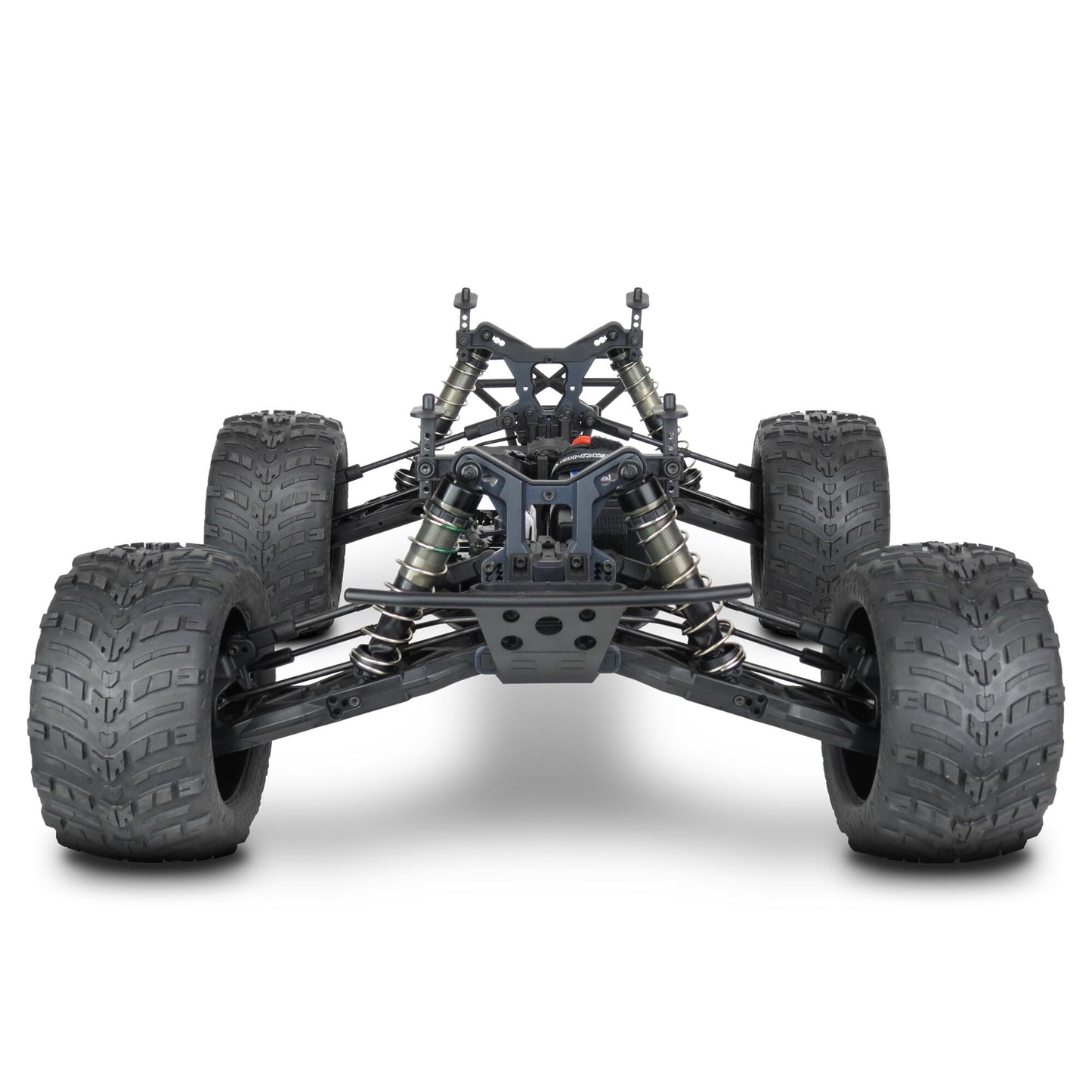 TEKNO MT410 4WD Electric Monster Truck KIT