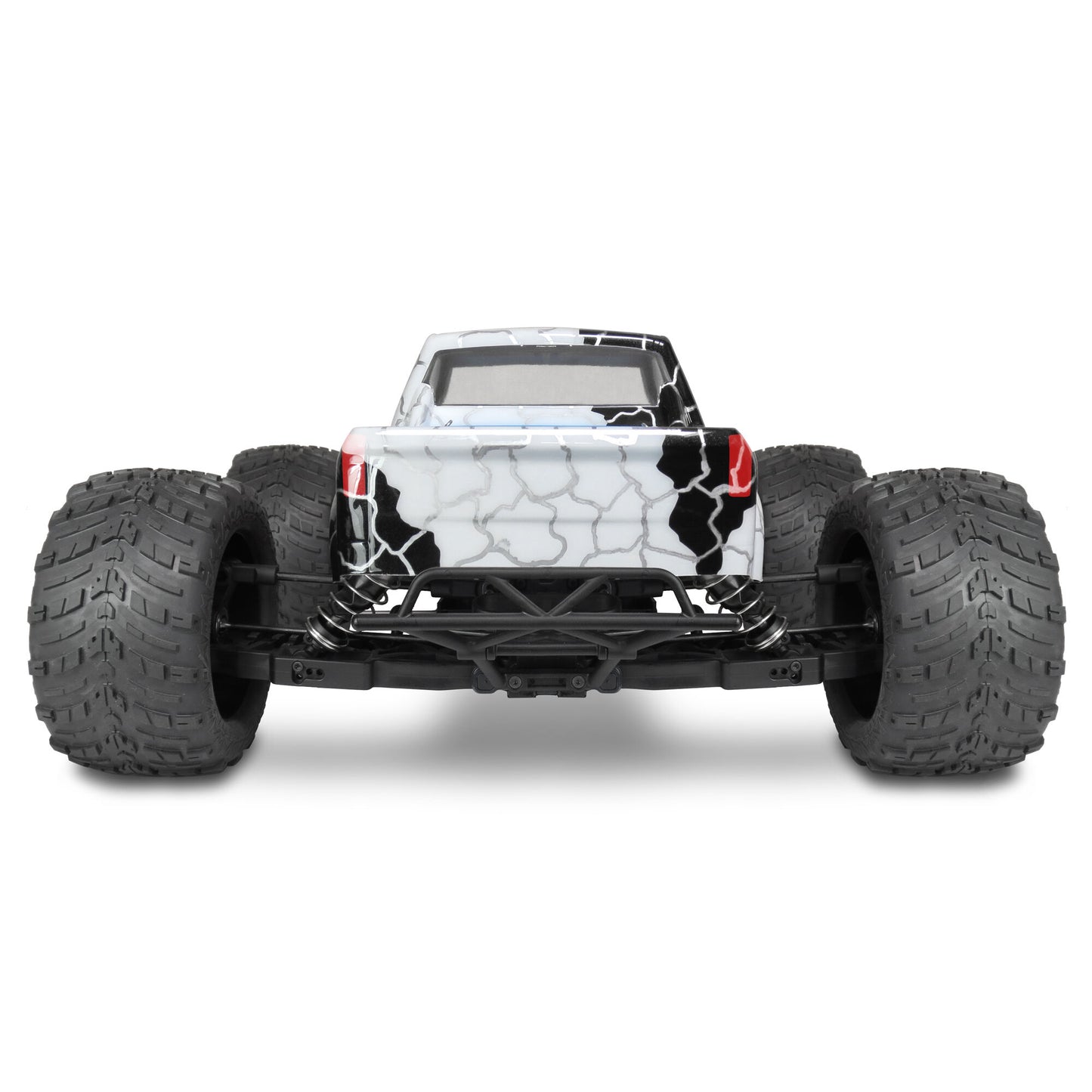 TEKNO MT410 4WD Electric Monster Truck KIT