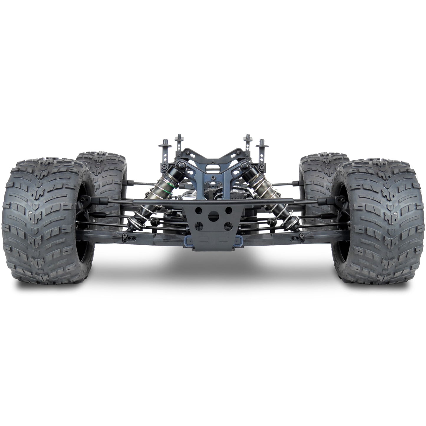 TEKNO MT410 4WD Electric Monster Truck KIT