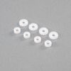 Shock Seal Bushings, Machined, G3 3mm V2 (4)