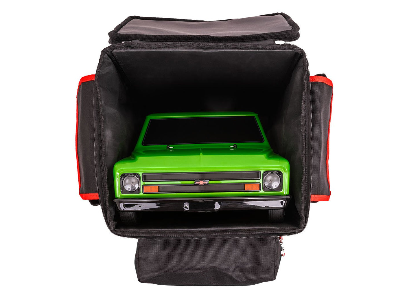 RC Car Carrier 12x12x24 (fits TRX-4 & similar) Backpack