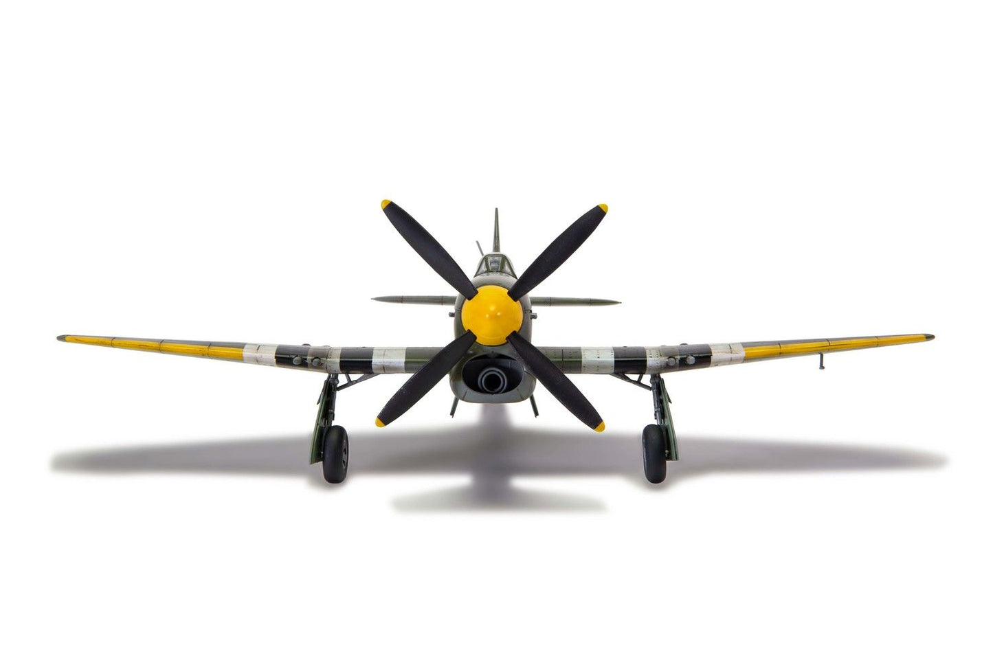 1:72 Hawker Tempest Mk.V