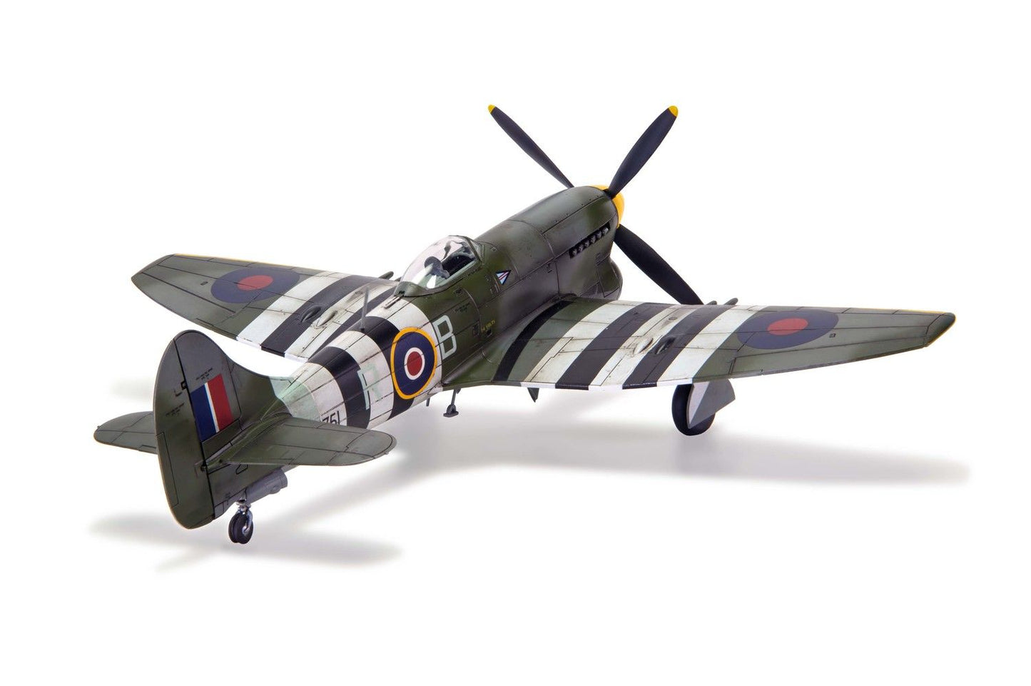 1:72 Hawker Tempest Mk.V