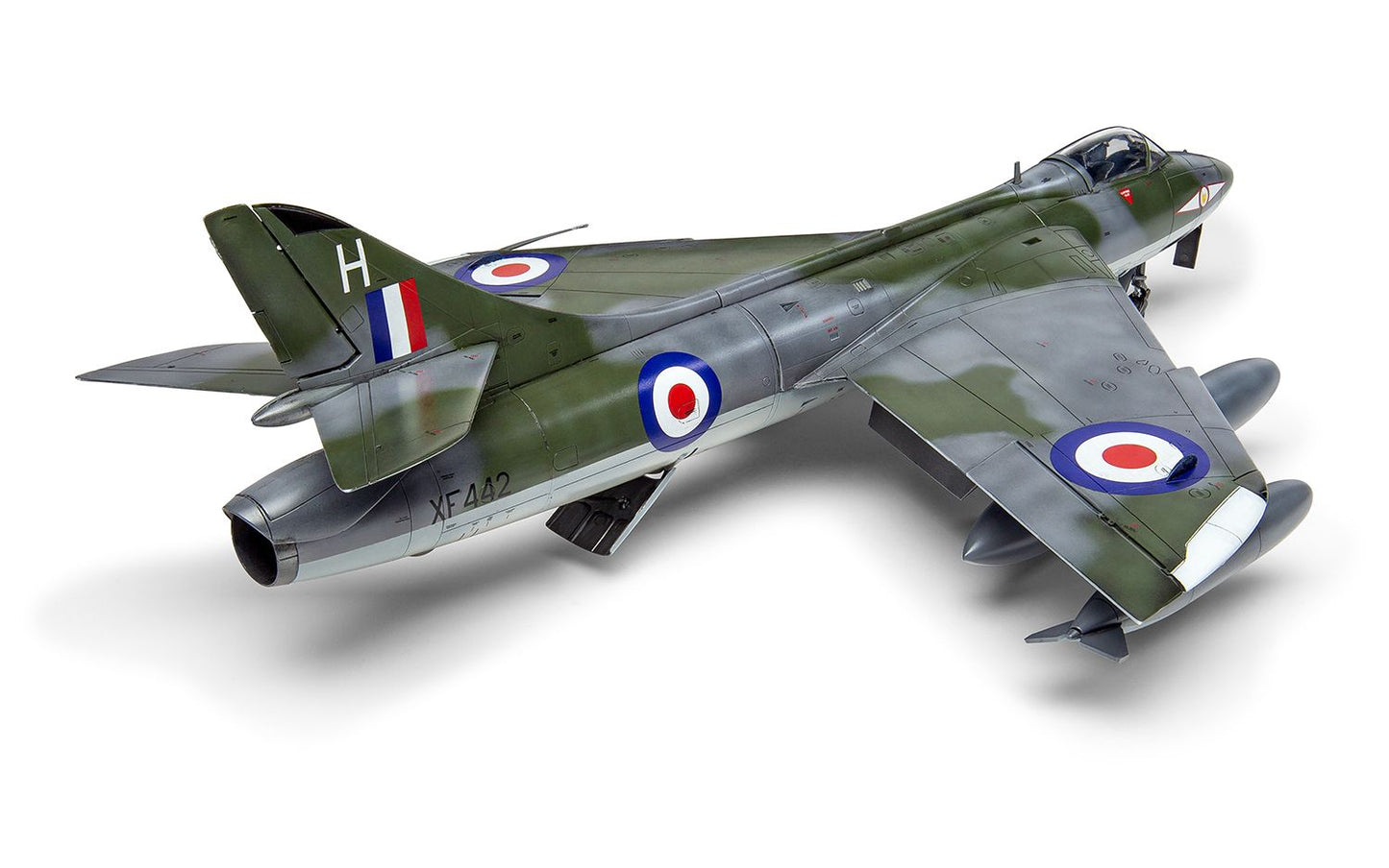 1:48 Hawker Hunter FGA.9/FR.10/GA.11