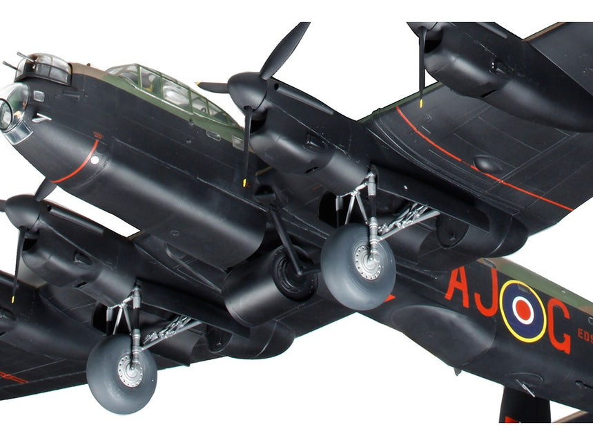1/48 AVRO LANCASTER Dambuster/Grand Slam