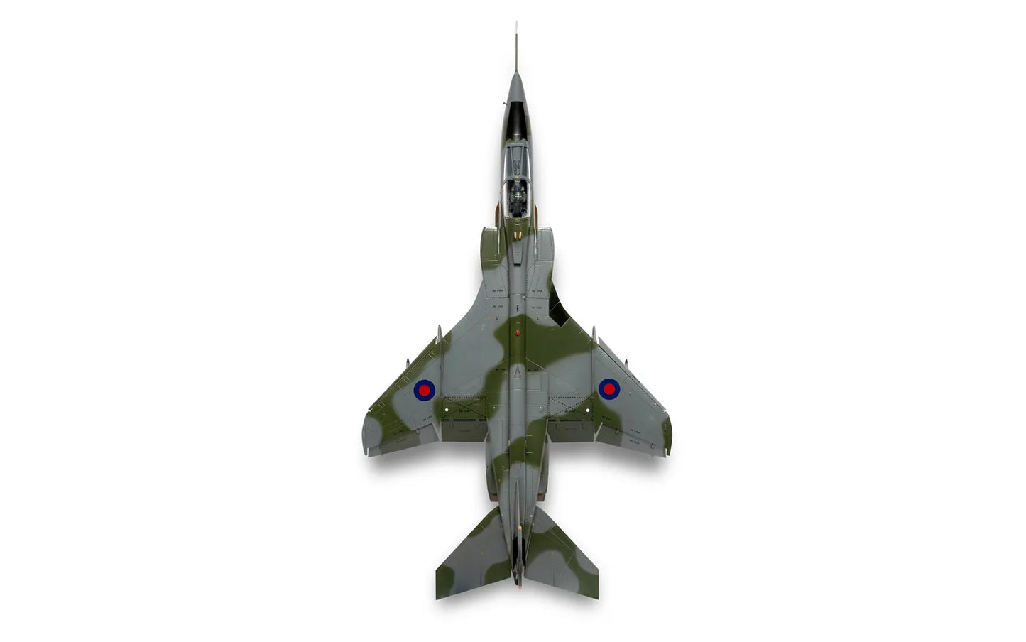 1/48 SEPECAT Jaguar GR.1 / GR.1A