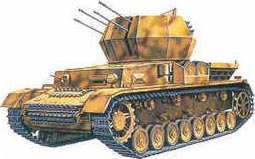 ACY13236 — 1/35 German Wirbel Wind