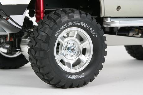 FORD F350 High-Lift TAM58372 KIT