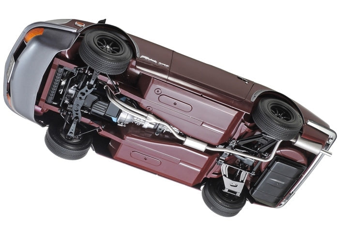 R' 1/12 NISSAN FAIRLADY 240ZG SC