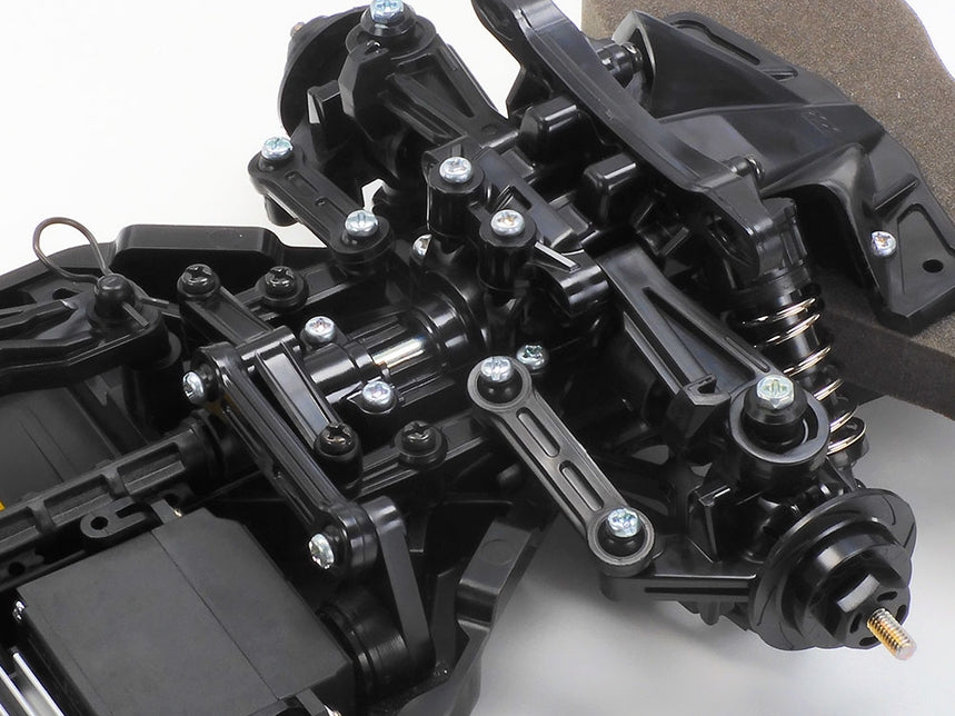 Porsche 911 GT3 992 (TT-02) TAM58712 KIT w/ESC