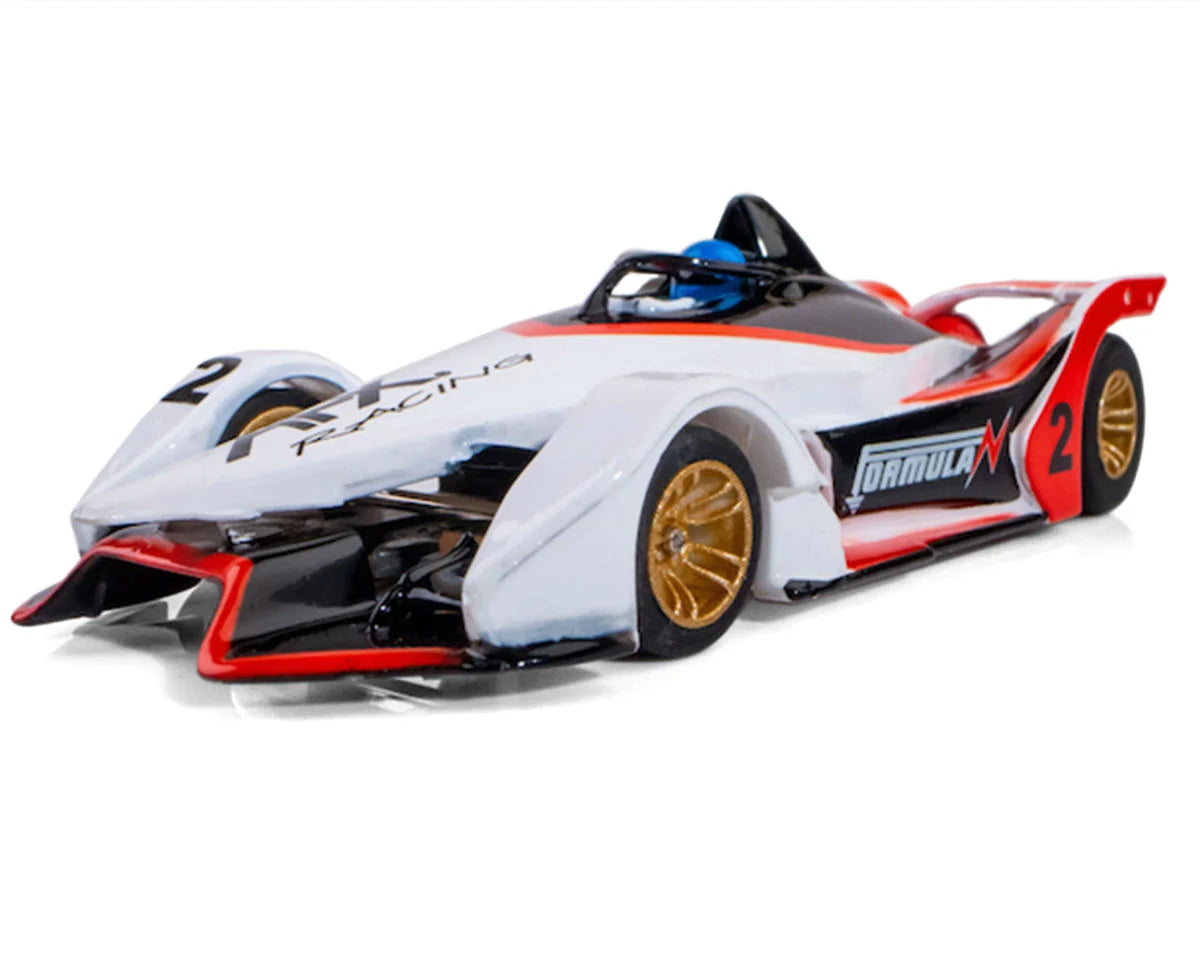 Infinity HO Slot Car Set (Mega G+)