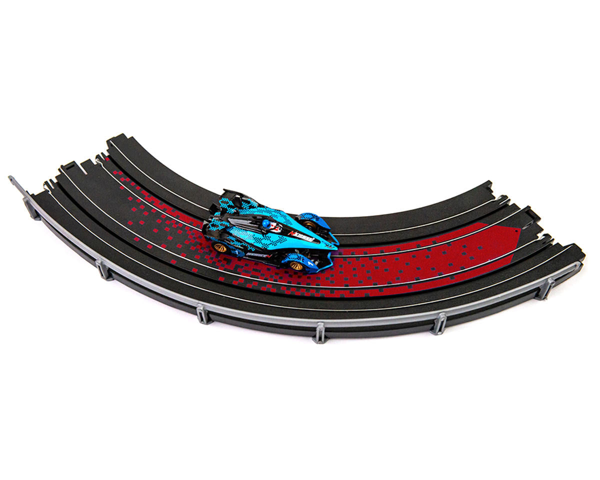 Infinity HO Slot Car Set (Mega G+)