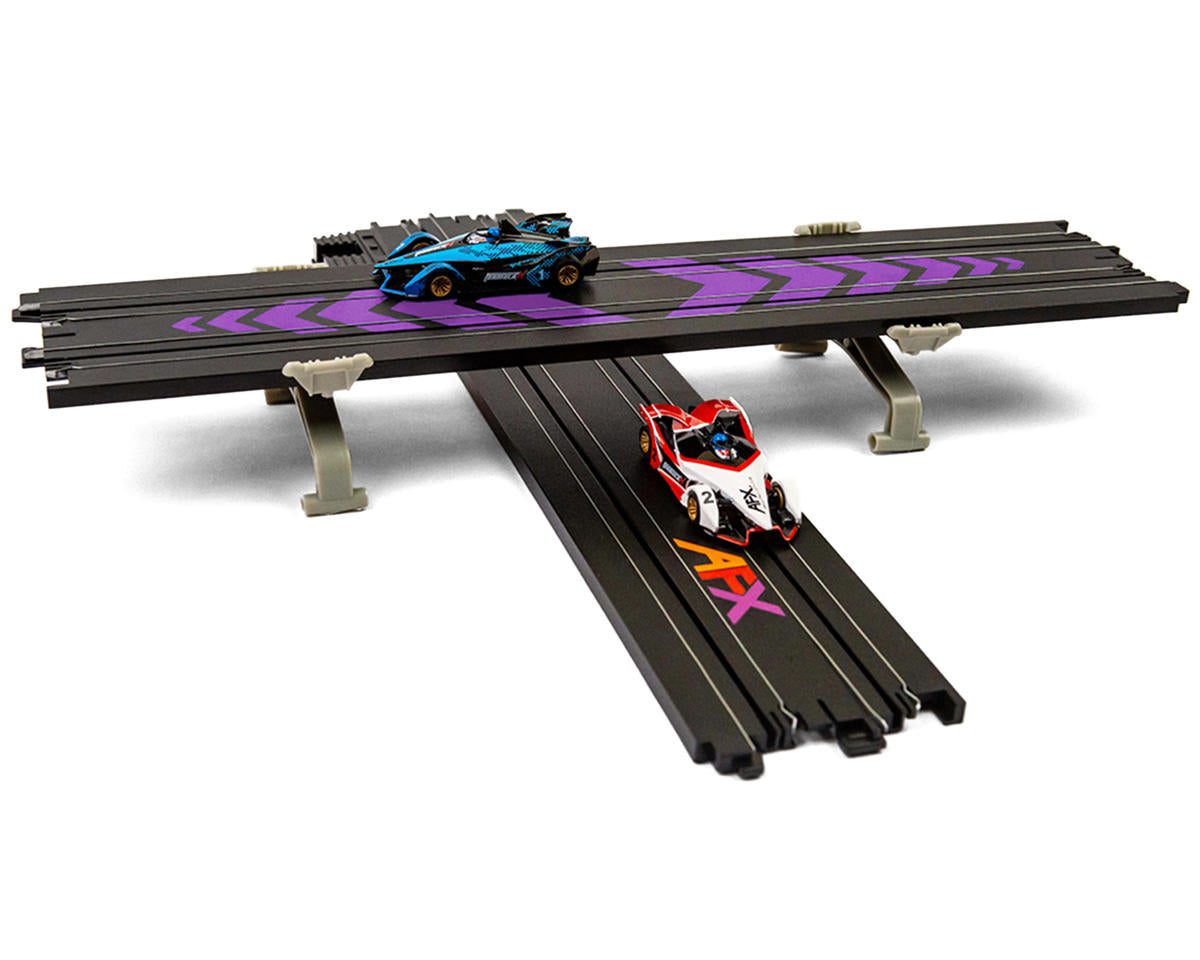 Infinity HO Slot Car Set (Mega G+)