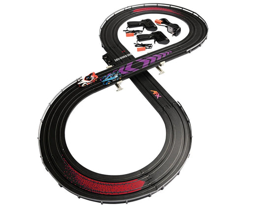 Infinity HO Slot Car Set (Mega G+)