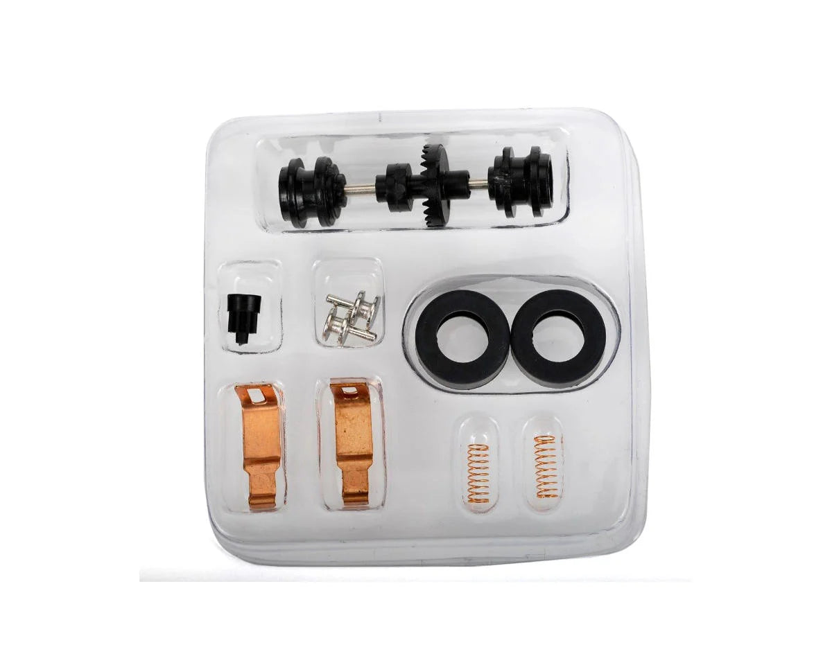 Slot Car Tune-Up Kit (Super G+)