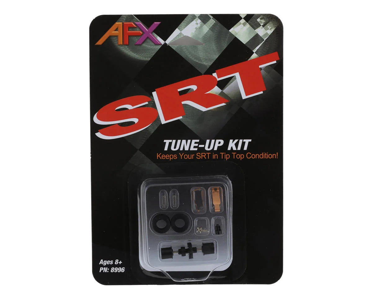Slot Car Tune-Up Kit (SRT)
